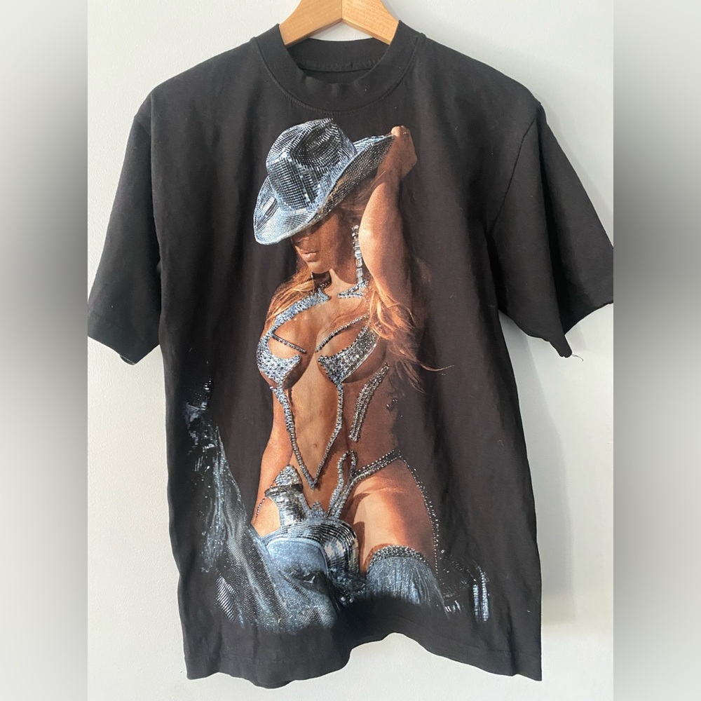 Beyonce Renaissance World Tour 2023 Concert Tee